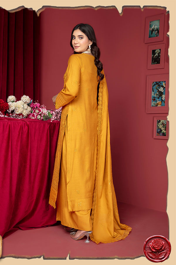 Anora Masakali Winter`25 D#4