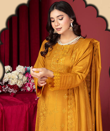 Anora Masakali Winter`25 D#4