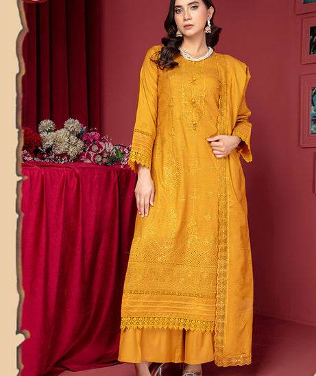 Anora Masakali Winter`25 D#4