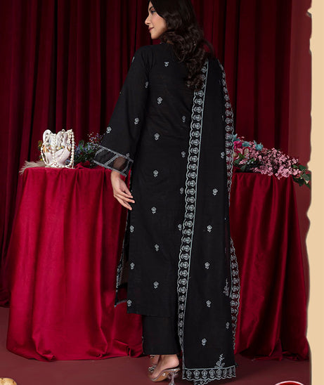 Anora Masakali Winter`25 D#5