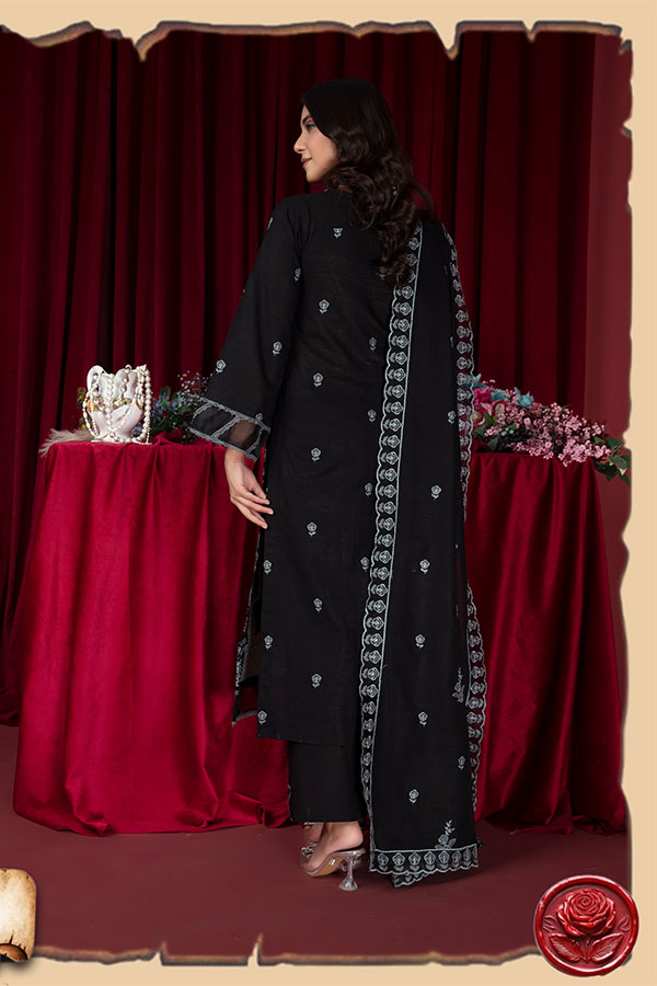 Anora Masakali Winter`25 D#5