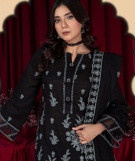 Anora Masakali Winter`25 D#5