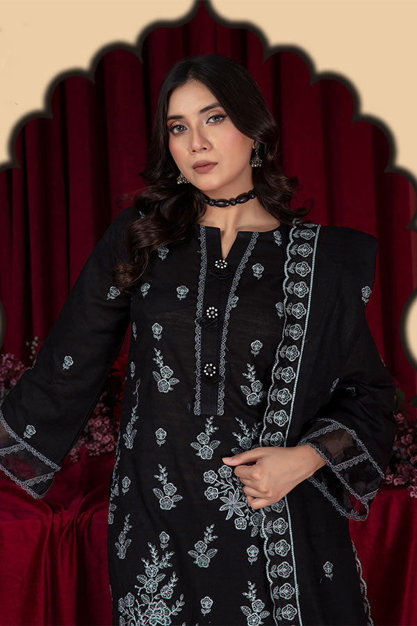 Anora Masakali Winter`25 D#5