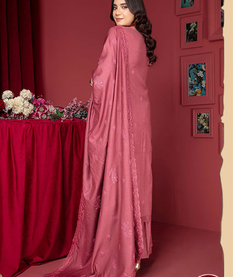 Anora Masakali Winter`25 D#6