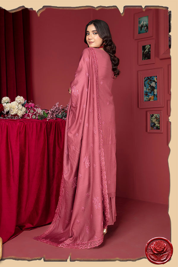 Anora Masakali Winter`25 D#6