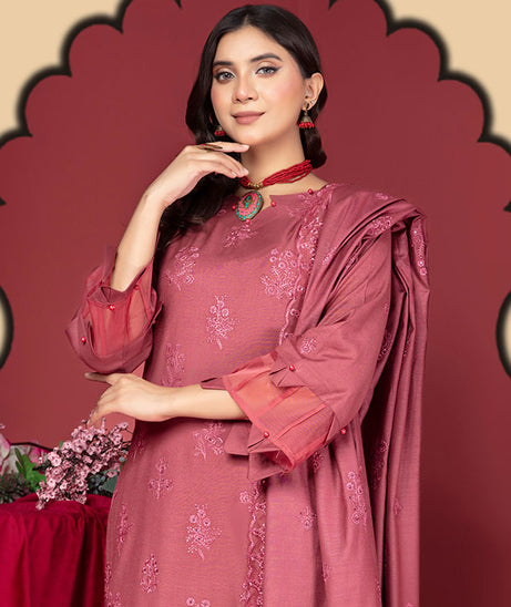 Anora Masakali Winter`25 D#6