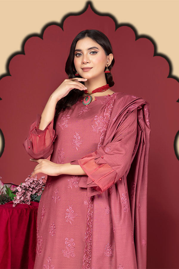 Anora Masakali Winter`25 D#6