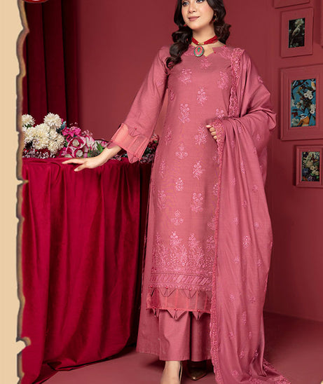 Anora Masakali Winter`25 D#6