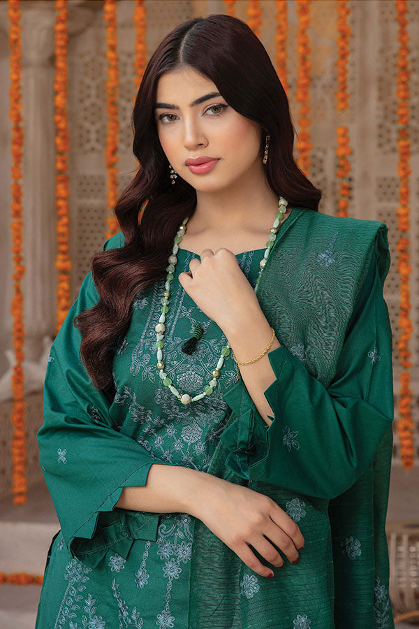 Anora Singhar Emb Lawn`26 D#1