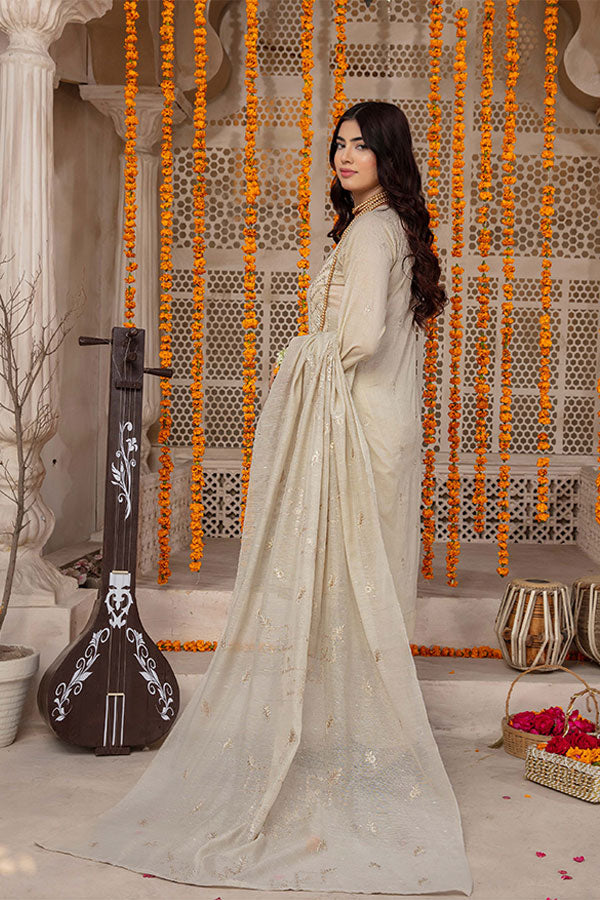 Anora Singhar Emb Lawn`26 D#4