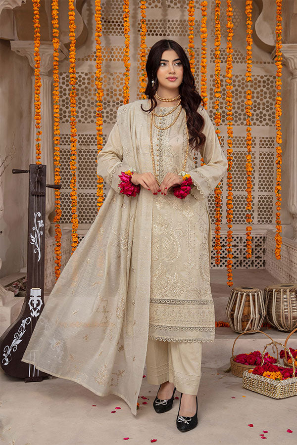 Anora Singhar Emb Lawn`26 D#4