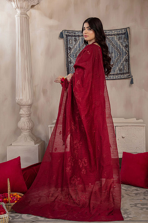Anora Singhar Emb Lawn`26 D#6