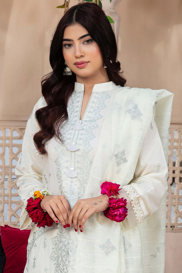 Anora Singhar Emb Lawn`26 D#8