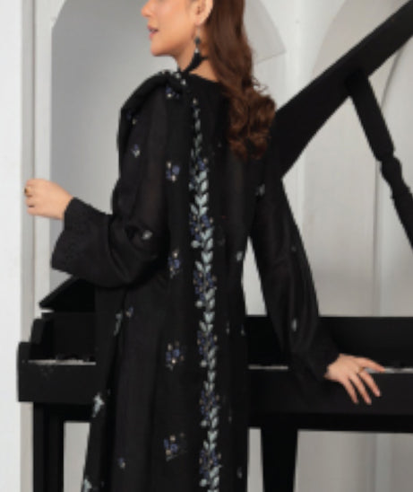 Anora Noir Emb Karandi'26 D#21