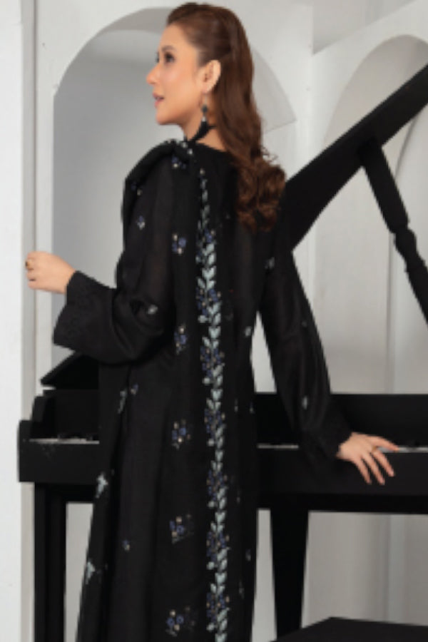 Anora Noir Emb Karandi'26 D#21