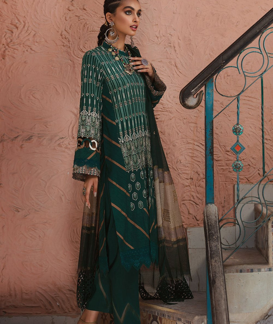 Faixa Faixal Premium Winter Collection`21 D#03