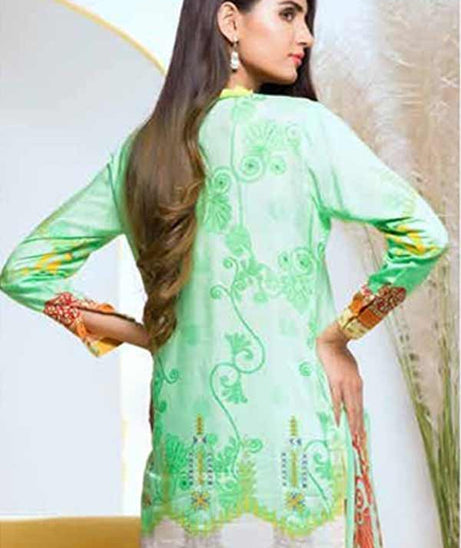 Arasteh Viscose Collection`19 D#10