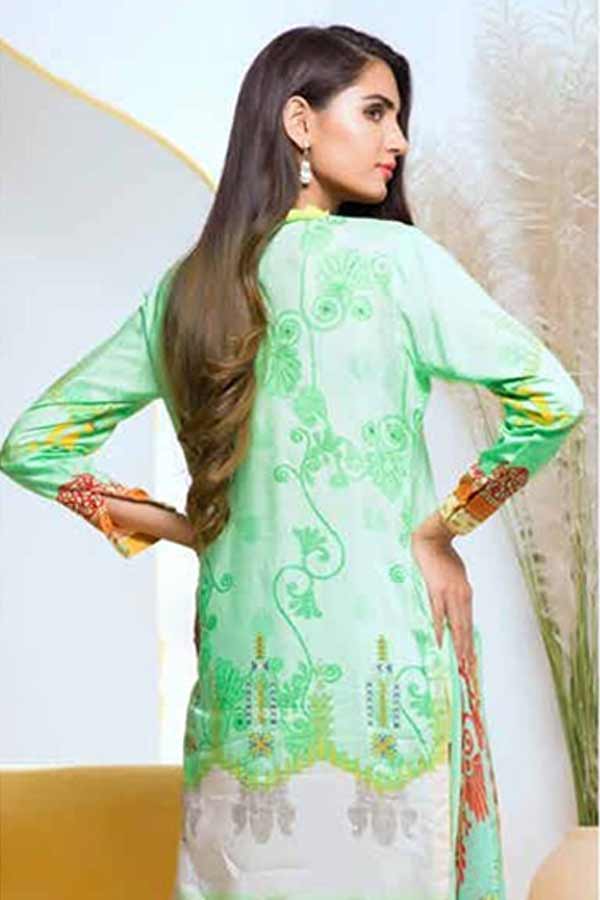 Arasteh Viscose Collection`19 D#10