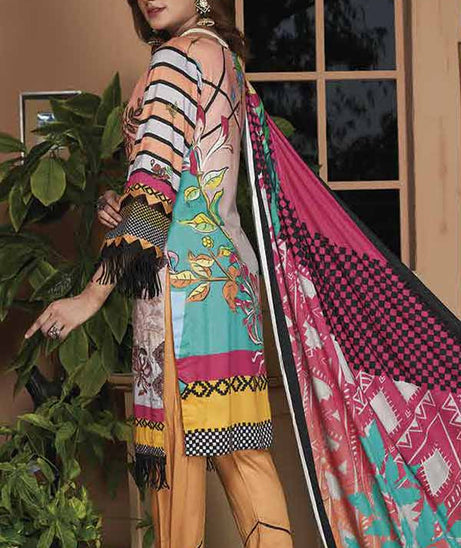 Areej Manha DP Cotail'21 D#10 Vol-31