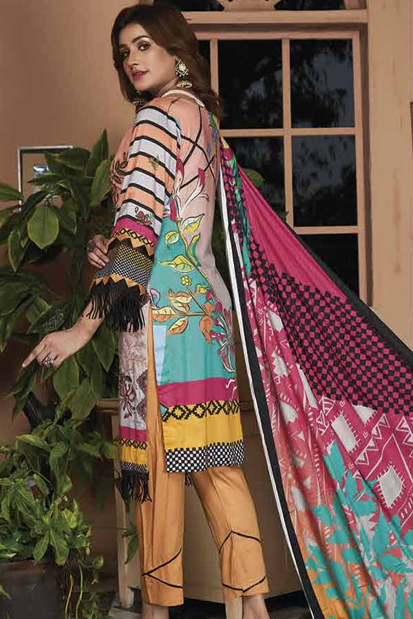 Areej Manha DP Cotail'21 D#10 Vol-31