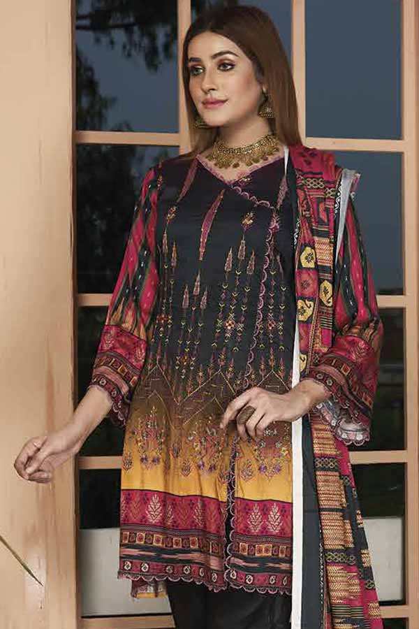 Areej Manha DP Cotail'21 D#3 Vol-31