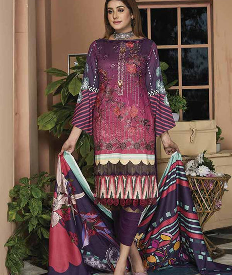 Areej Manha DP Cotail'21 D#8 Vol-31