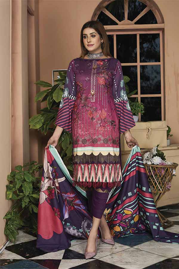 Areej Manha DP Cotail'21 D#8 Vol-31