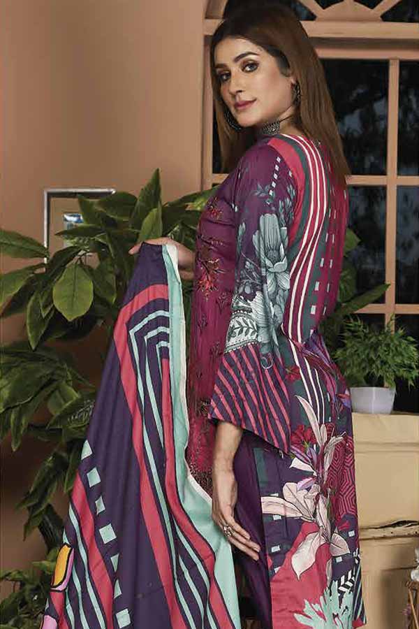 Areej Manha DP Cotail'21 D#8 Vol-31