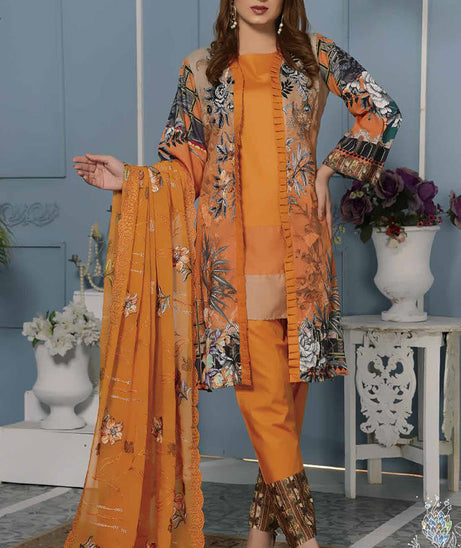 Areej Manha F/ Twilight Lawn`21 D#10 (Vol-4)