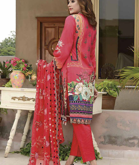 Areej Manha D/PViscose`21 D#8 (Vol-25)
