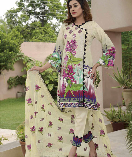 Areej Manha D/PViscose`21 D#9 (Vol-25)
