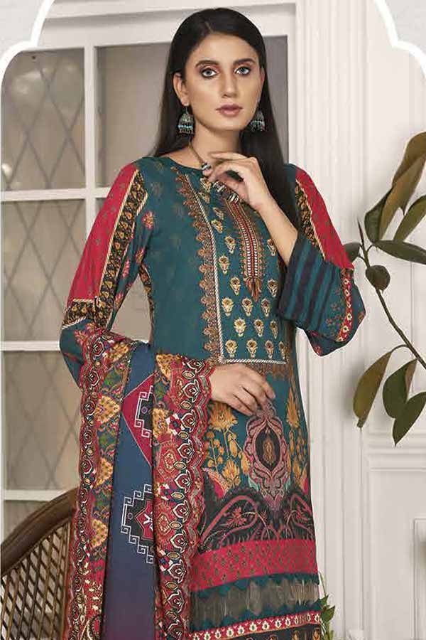 Areej Manha DP Staple'21 D#5 Vol-30