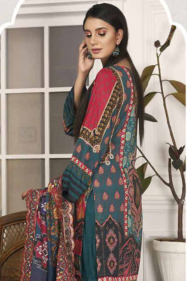 Areej Manha DP Staple'21 D#5 Vol-30