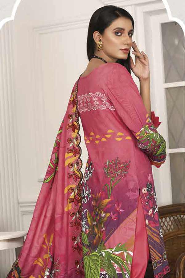 Areej Manha DP Staple'21 D#9 Vol-30