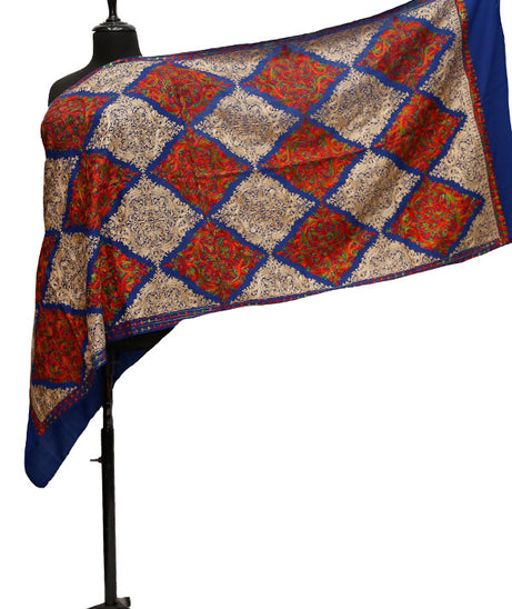 Ari Work Jaldar Scraf D#151-1-A