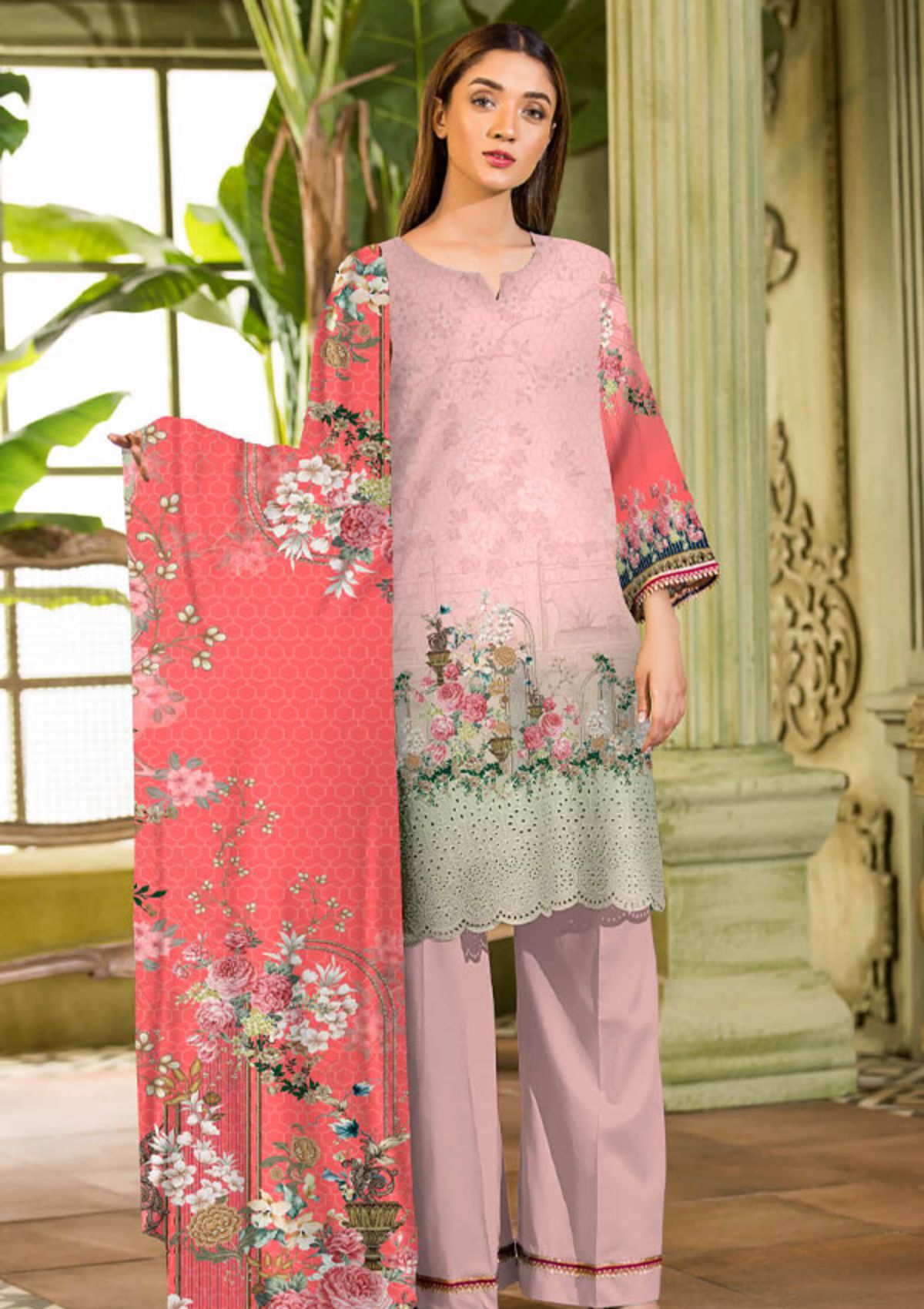 Armanish Lawn Collection`21 D#13468