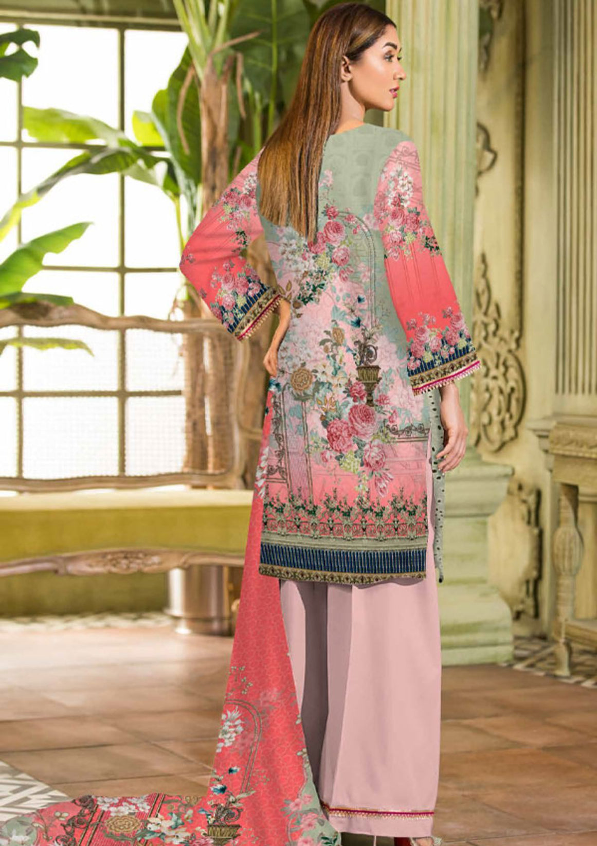 Armanish Lawn Collection`21 D#13468
