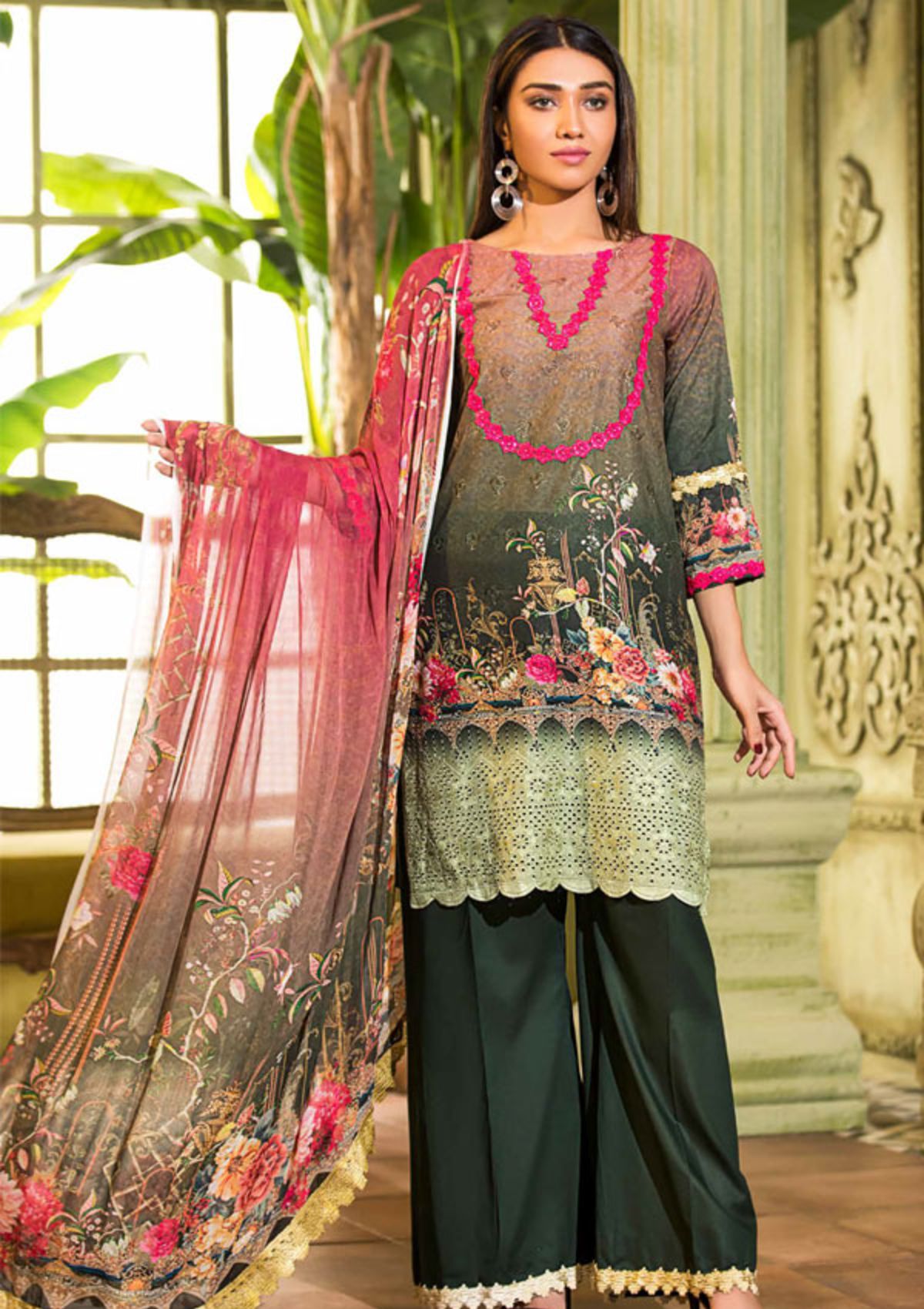 Armanish Lawn Collection`21 D#13469
