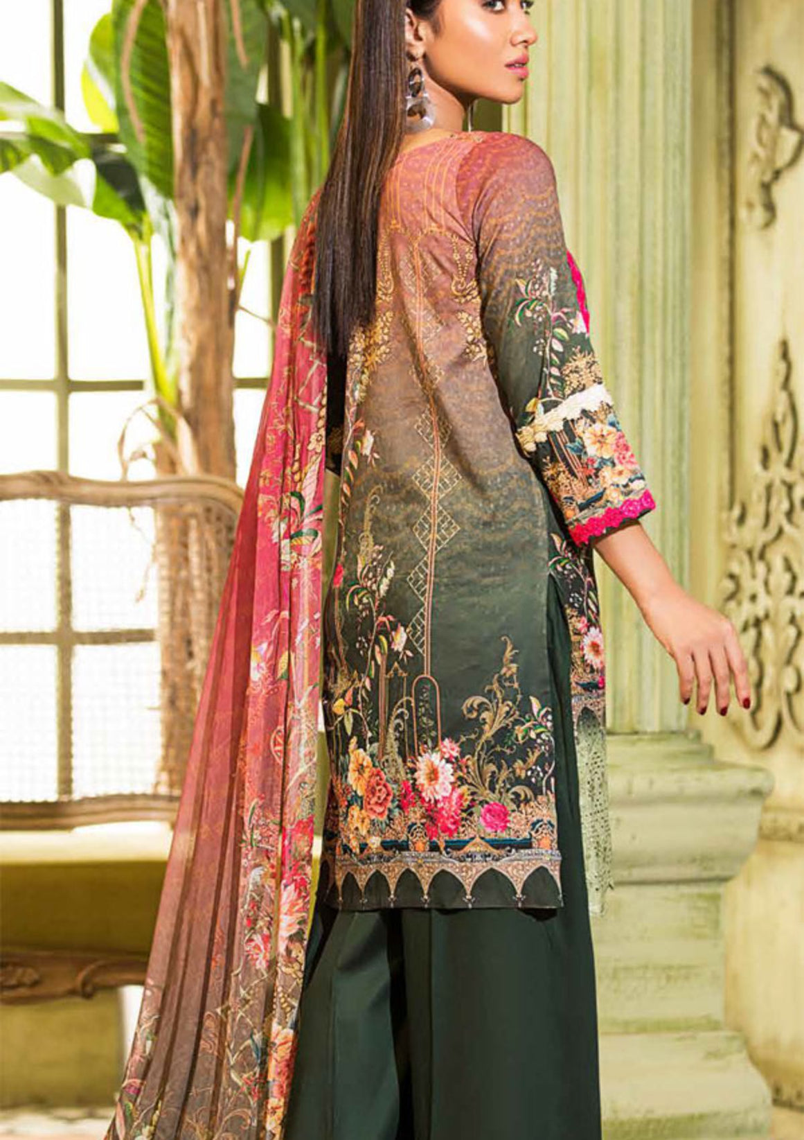 Armanish Lawn Collection`21 D#13469