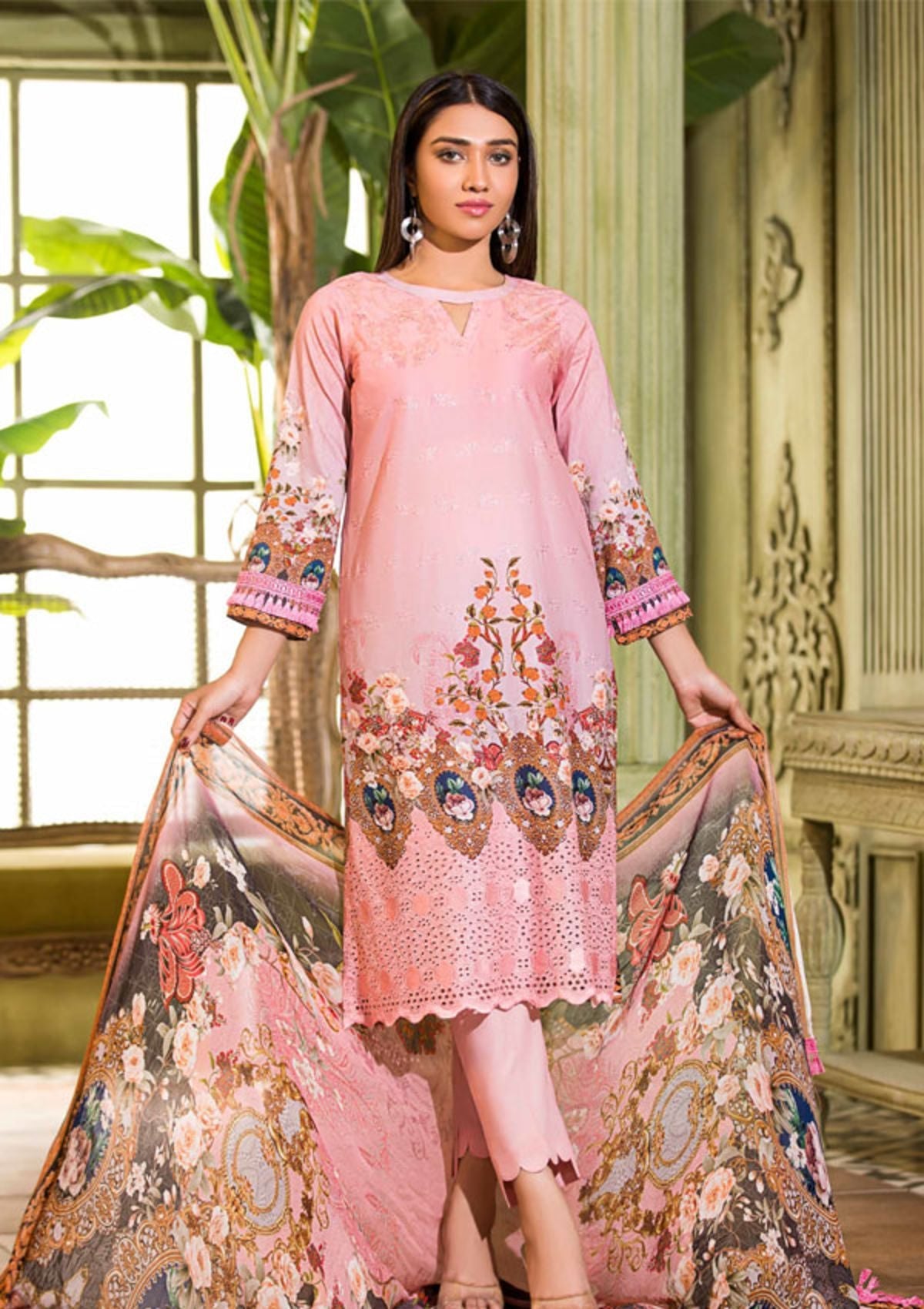 Armanish Lawn Collection`21 D#13470