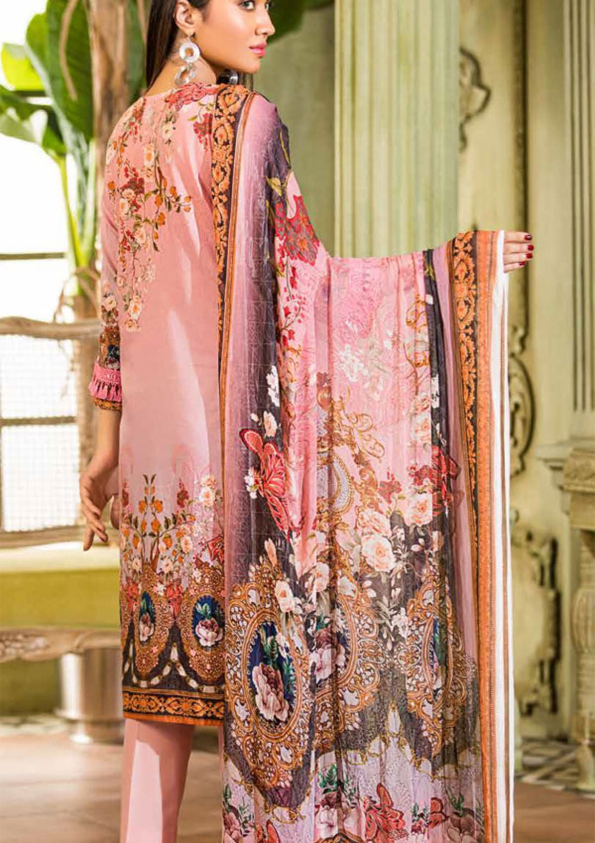 Armanish Lawn Collection`21 D#13470