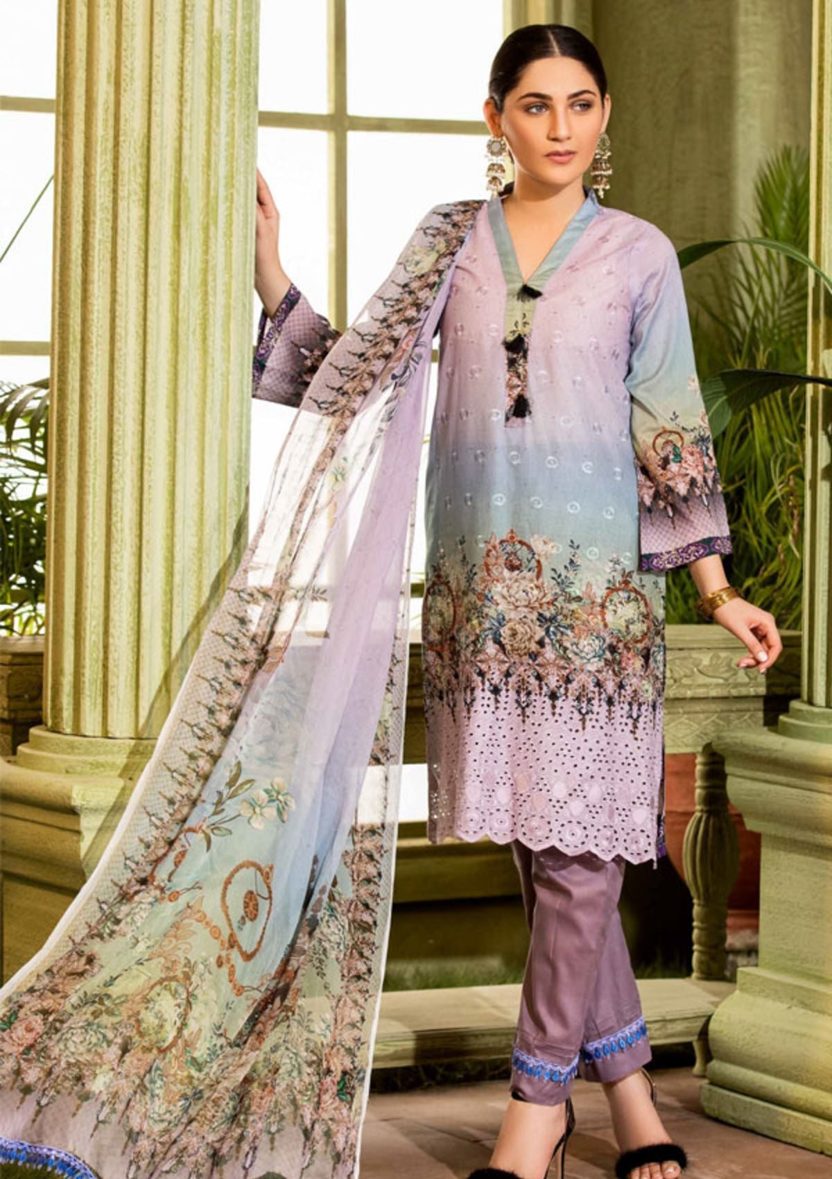Armanish Lawn Collection`21 D#13471