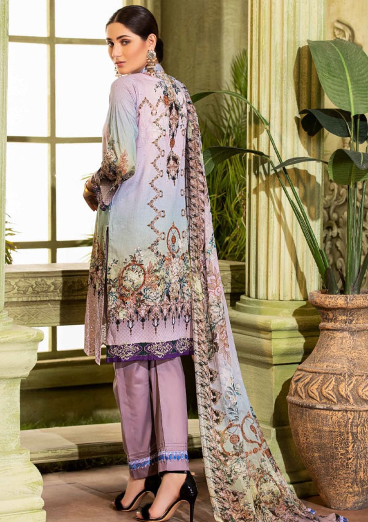 Armanish Lawn Collection`21 D#13471