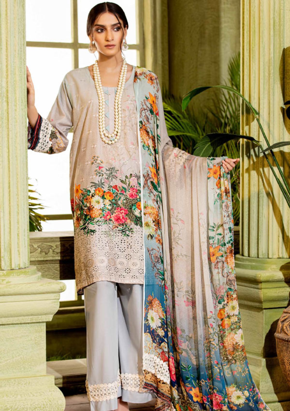Armanish Lawn Collection`21 D#13472
