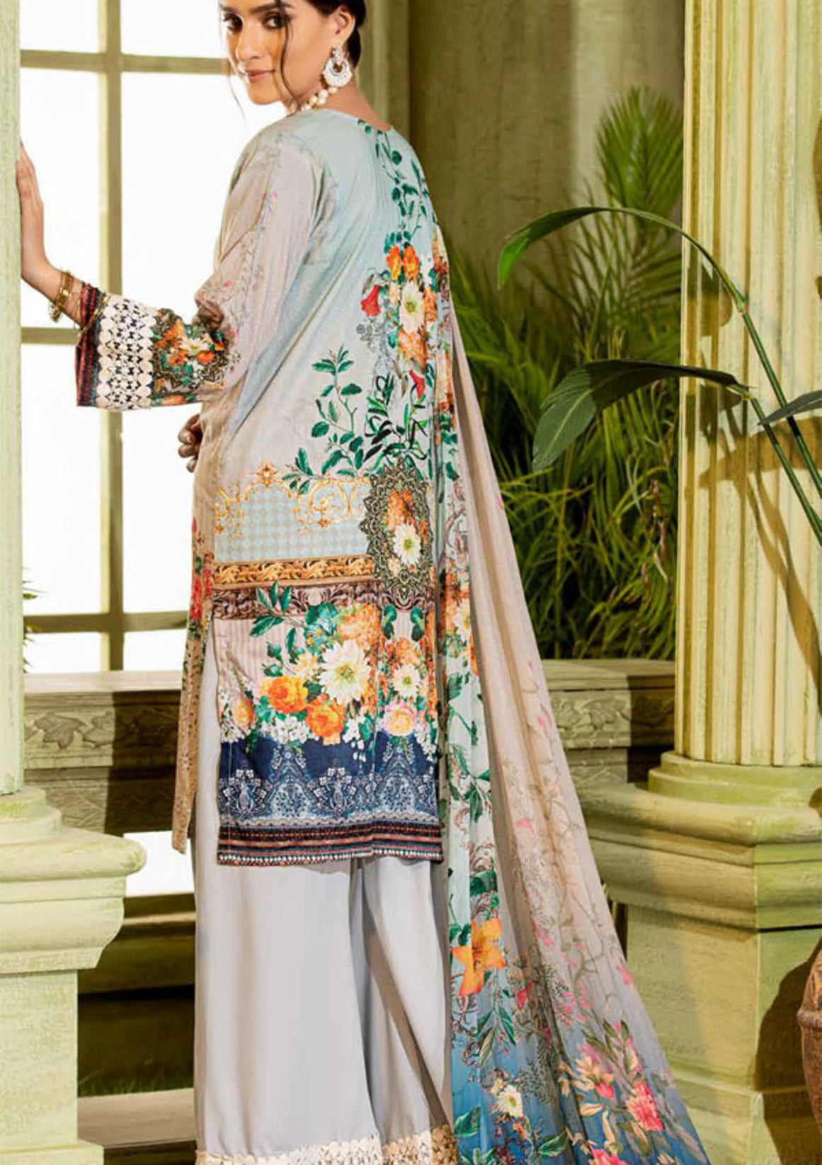 Armanish Lawn Collection`21 D#13472