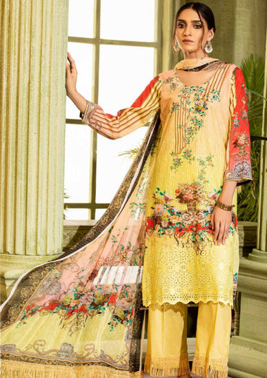 Armanish Lawn Collection`21 D#13474