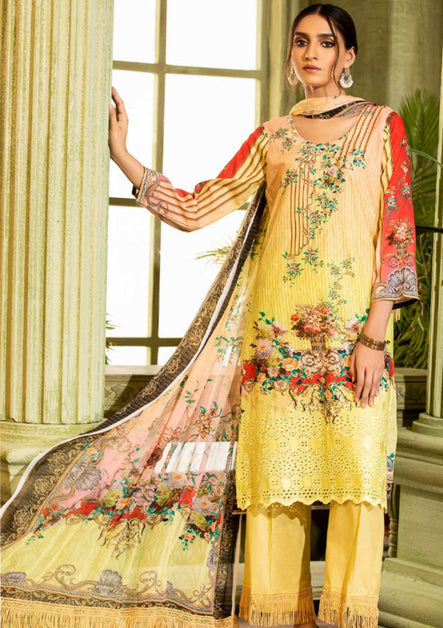 Armanish Lawn Collection`21 D#13474