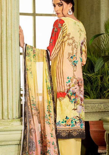 Armanish Lawn Collection`21 D#13474