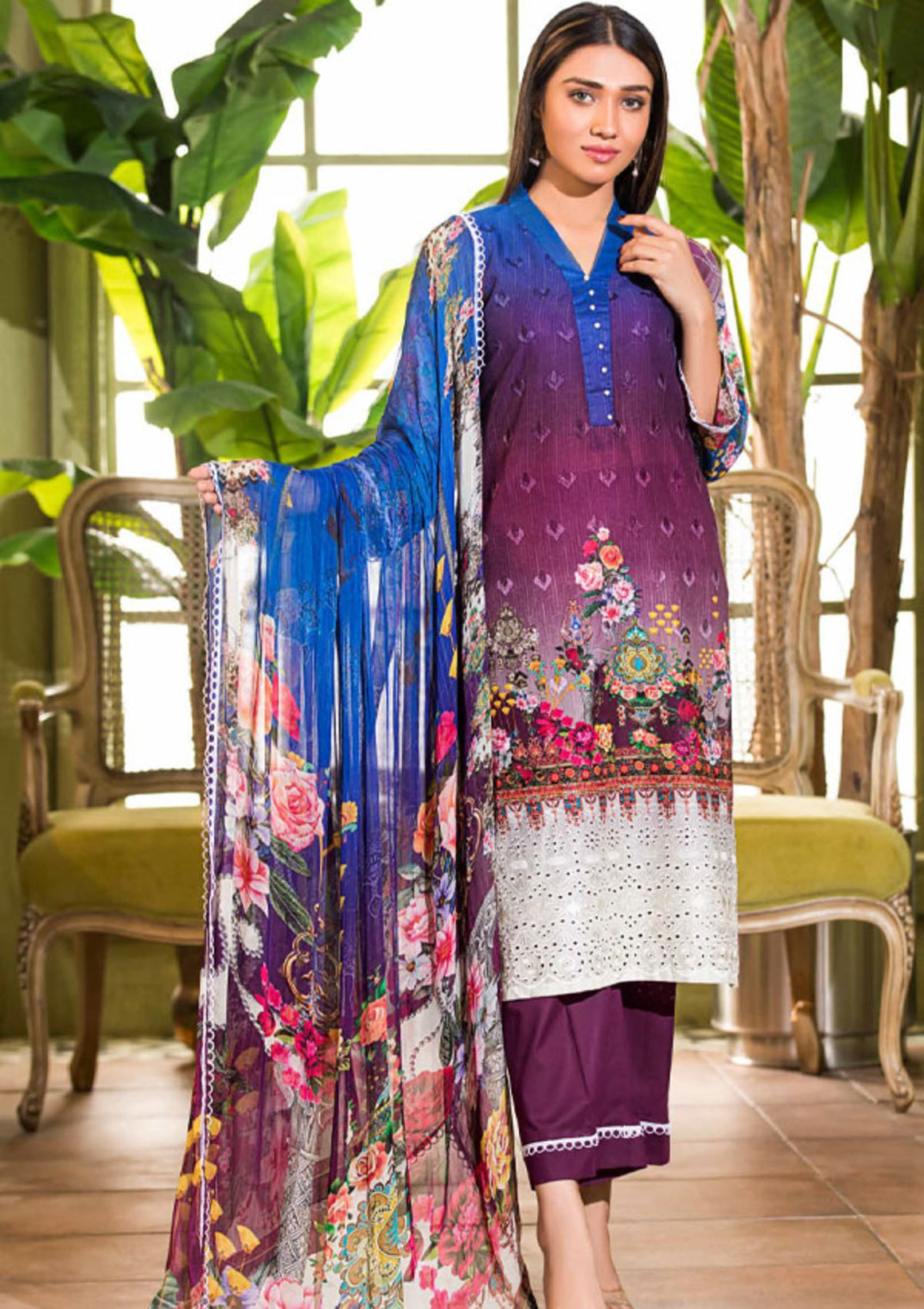 Armanish Lawn Collection`21 D#13476