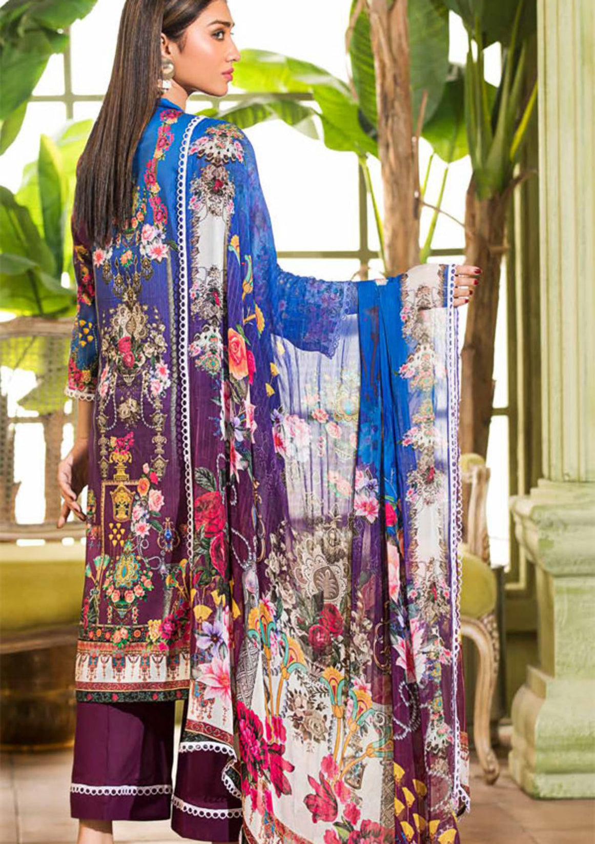 Armanish Lawn Collection`21 D#13476